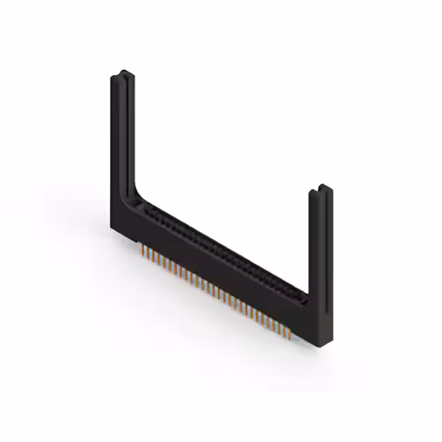 396-056-540-258 EDAC Inc.  Edgeboard Connectors